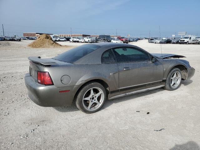 Photo 3 from auction – 2002 FORD MUSTANG with VIN 1FAFP404X2F105697