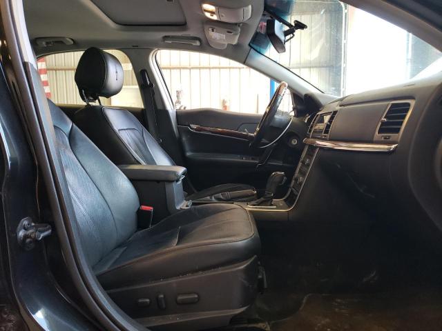 Photo 7 from auction – 2012 LINCOLN MKZ with VIN 3LNHL2JC1CR812809