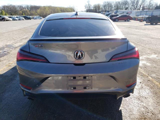 Photo 6 from auction – 2023 ACURA INTEGRA A- with VIN 19UDE4H33PA004011