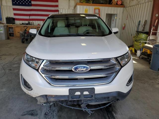 Photo 5 from auction – 2016 FORD EDGE TITAN with VIN 2FMPK4K91GBC53196