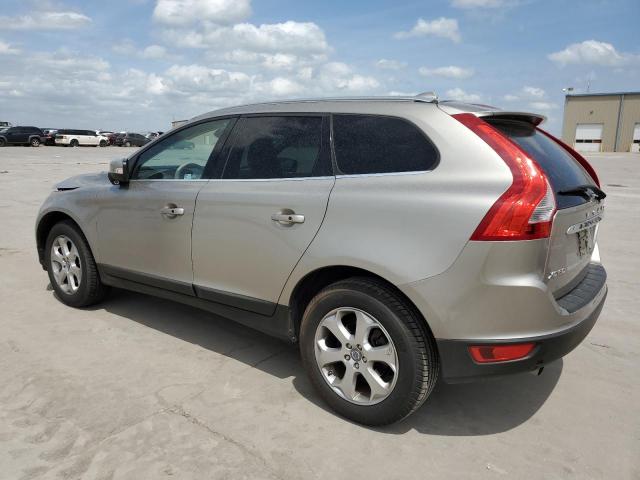 Photo 2 from auction – 2012 VOLVO XC60 3.2 with VIN YV4952DL0C2270036
