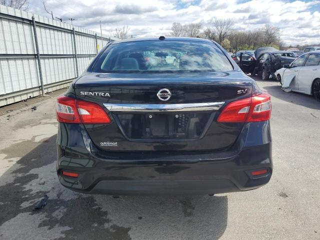 Photo 6 from auction – 2019 NISSAN SENTRA S with VIN 3N1AB7AP1KL624997