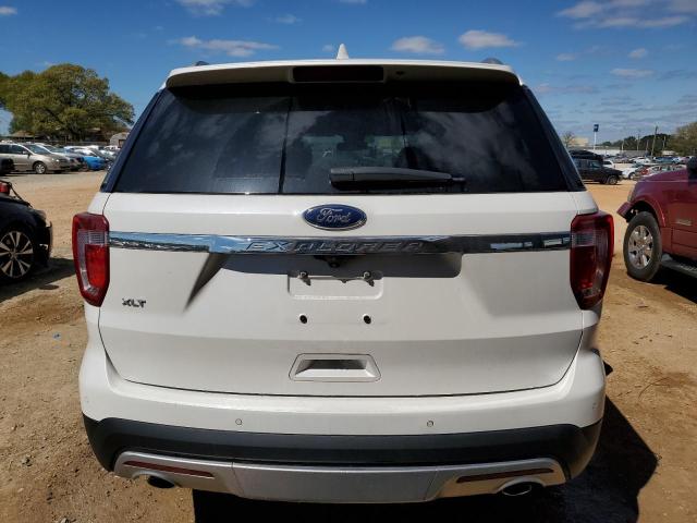 Photo 6 from auction – 2017 FORD EXPLORER X with VIN 1FM5K7D87HGD09925