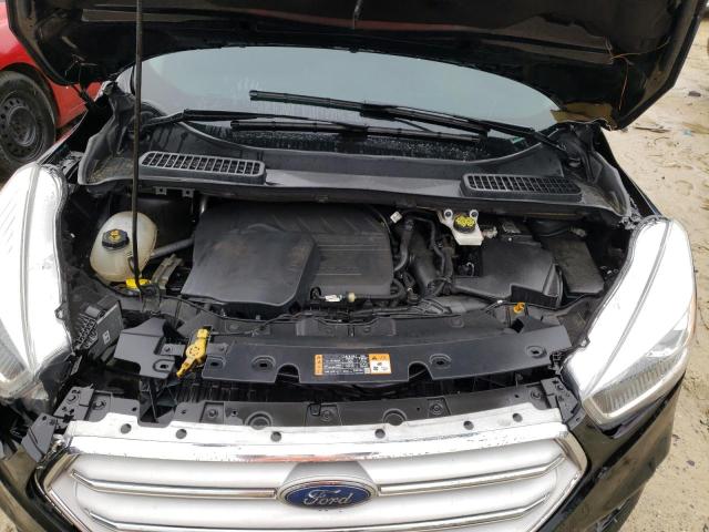 Photo 12 from auction – 2018 FORD ESCAPE SEL with VIN 1FMCU9HD4JUB37512