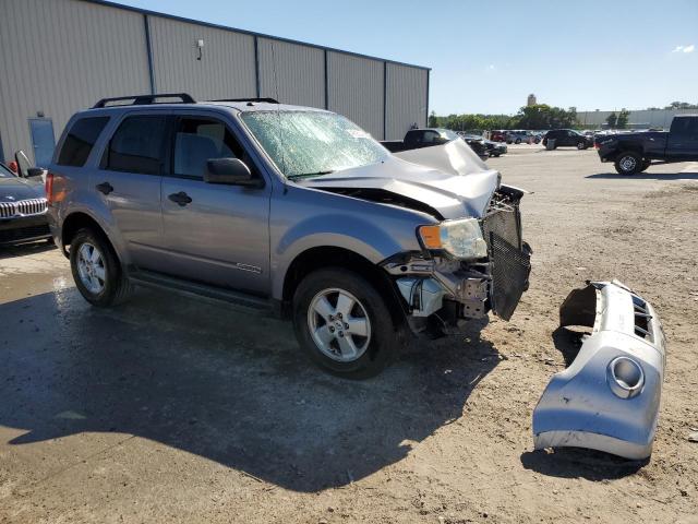 Photo 4 from auction – 2008 FORD ESCAPE XLT with VIN 1FMCU03Z28KB47394