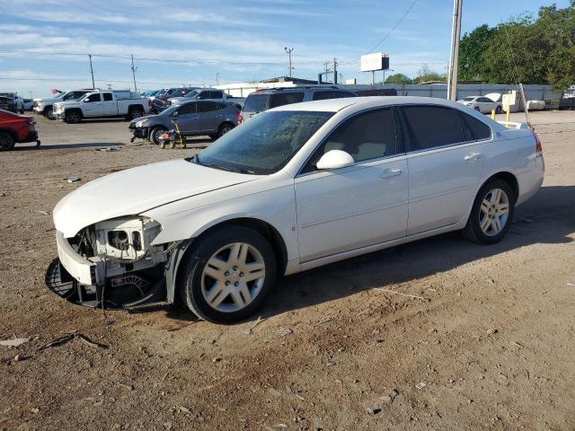CHEVROLET IMPALA LT 2007 with VIN 2G1WC58R779239183 - Photo from auction