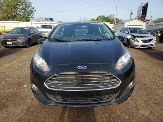Photo 5 from auction – 2017 FORD FIESTA SE with VIN 3FADP4EJ9HM170099