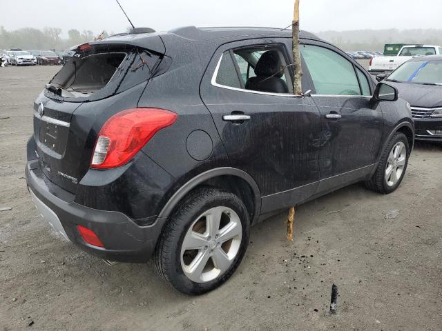 Photo 3 from auction – 2015 BUICK ENCORE PRE with VIN KL4CJHSBXFB174785