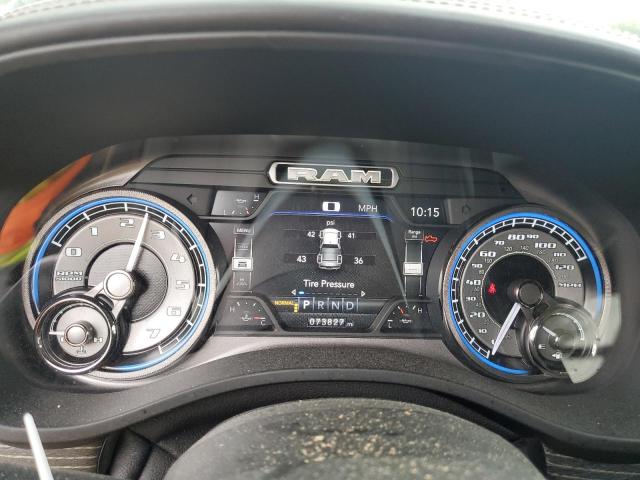 Photo 9 from auction – 2019 RAM 1500 LIMIT with VIN 1C6SRFHT5KN524922
