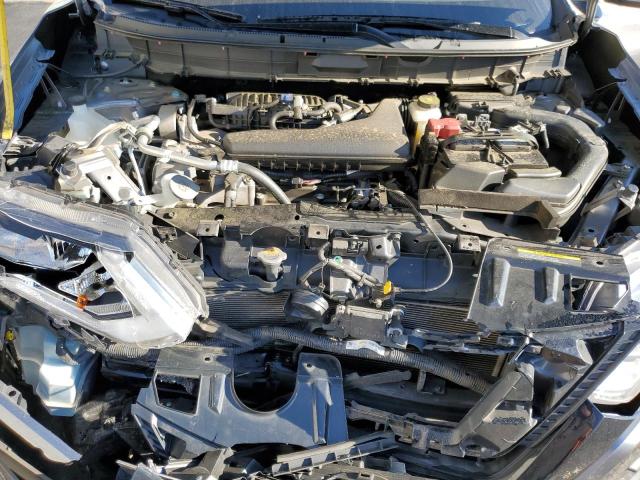 Photo 12 from auction – 2019 NISSAN ROGUE S with VIN KNMAT2MT6KP554696