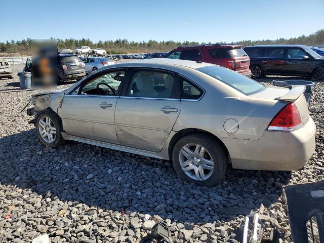 Photo 2 from auction – 2012 CHEVROLET IMPALA LT with VIN 2G1WB5E33C1113513
