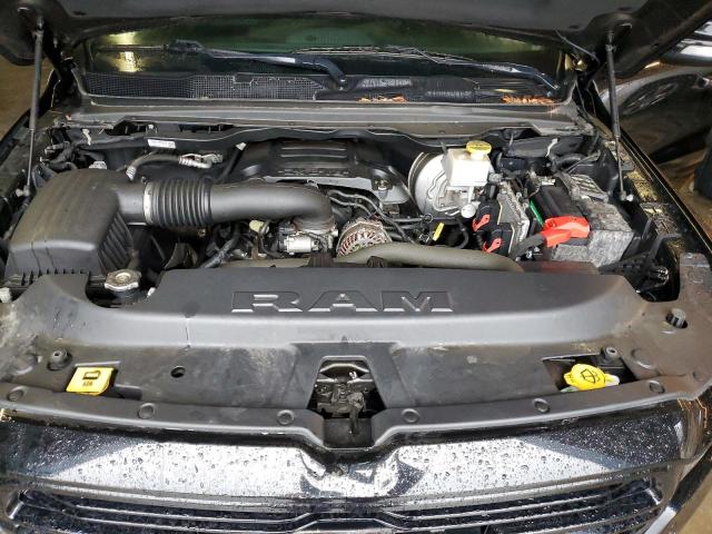 Photo 11 from auction – 2020 RAM 1500 BIG H with VIN 1C6SRFFT8LN147412