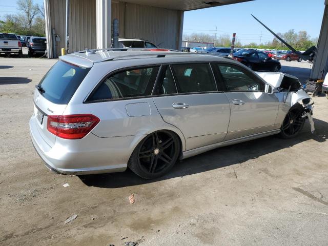 Photo 3 from auction – 2011 MERCEDES-BENZ E 350 4MAT with VIN WDDHH8HB4BA363839