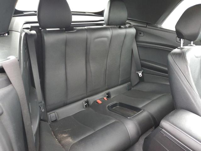 Photo 10 from auction – 2015 BMW M235I with VIN WBA1M1C53FV393541