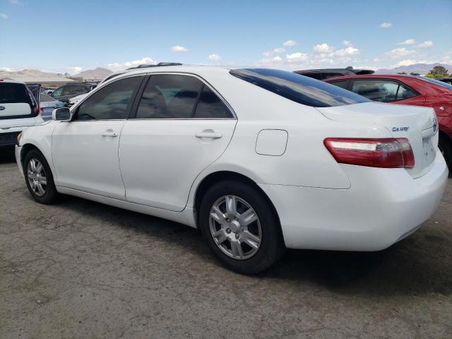 Photo 2 from auction – 2009 TOYOTA CAMRY BASE with VIN 4T1BE46K79U905492
