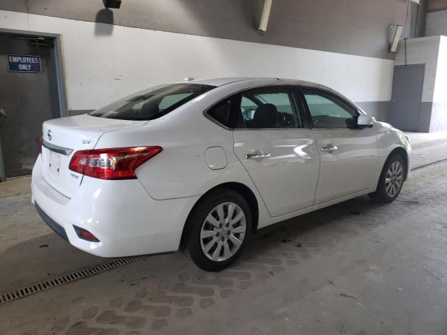Photo 3 from auction – 2016 NISSAN SENTRA S with VIN 3N1AB7AP2GL679871