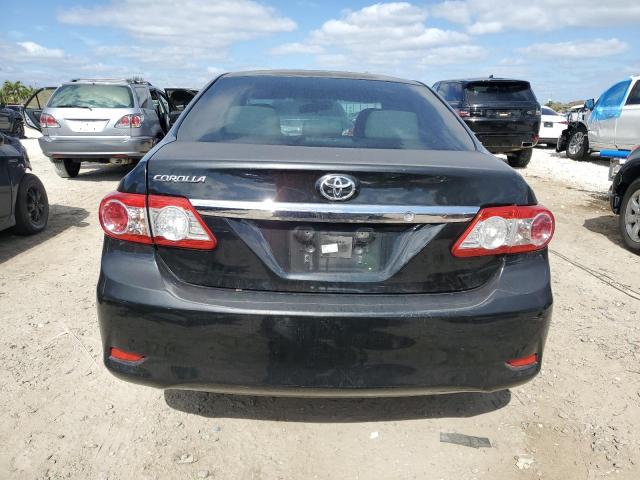 Photo 6 from auction – 2013 TOYOTA COROLLA BA with VIN JTDBU4EE5DJ115072