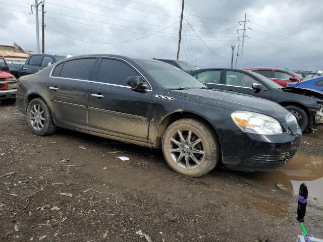 Photo 4 from auction – 2007 BUICK LUCERNE CX with VIN 1G4HD57257U152527