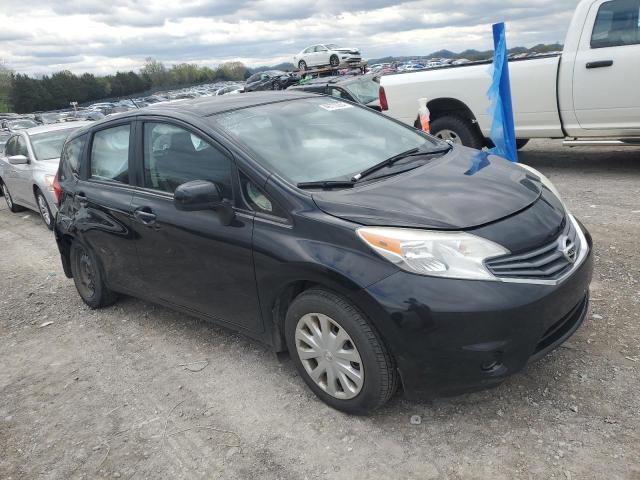 Photo 4 from auction – 2014 NISSAN VERSA NOTE with VIN 3N1CE2CP4EL425222