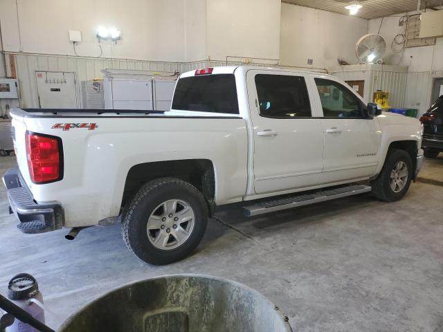 Photo 3 from auction – 2015 CHEVROLET SILVERADO with VIN 3GCUKREC3FG359253