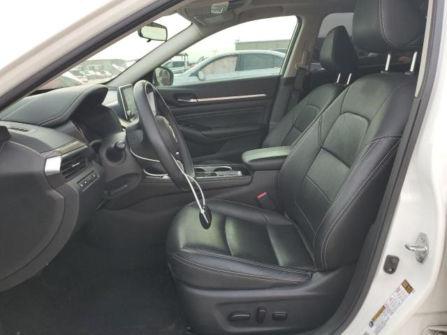 Photo 7 from auction – 2021 NISSAN ALTIMA SL with VIN 1N4BL4EV3MN347297