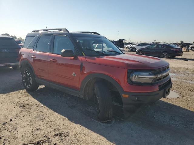 Photo 4 from auction – 2023 FORD BRONCO SPO with VIN 3FMCR9C67PRD89734