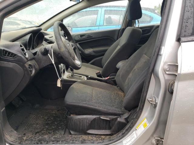 Photo 7 from auction – 2017 FORD FIESTA SE with VIN 3FADP4BJ2HM135442