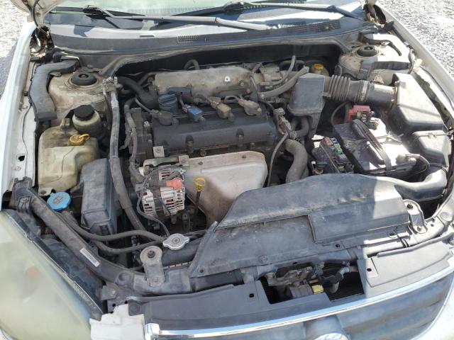 Photo 11 from auction – 2004 NISSAN ALTIMA BAS with VIN 1N4AL11E54C175222