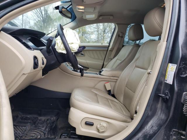 Photo 7 from auction – 2016 FORD TAURUS SEL with VIN 1FAHP2H86GG117691
