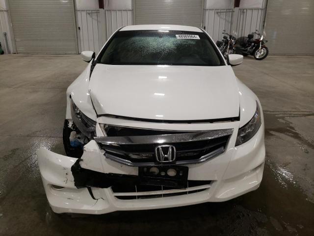 Photo 5 from auction – 2012 HONDA ACCORD LX with VIN 1HGCS1B31CA017992