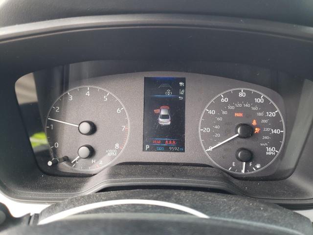 Photo 9 from auction – 2023 TOYOTA COROLLA SE with VIN 5YFS4MCE5PP151542