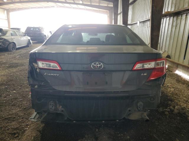 Фото 6 с аукциона – 2012 TOYOTA CAMRY BASE с VIN 4T4BF1FK2CR162541