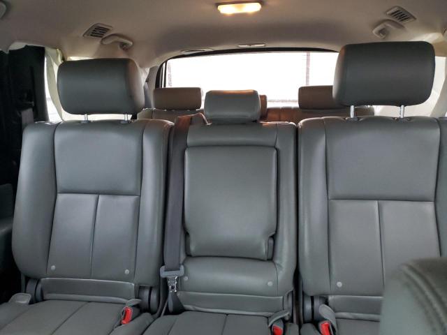 Photo 10 from auction – 2011 TOYOTA SEQUOIA SR with VIN 5TDZY5G19BS032084
