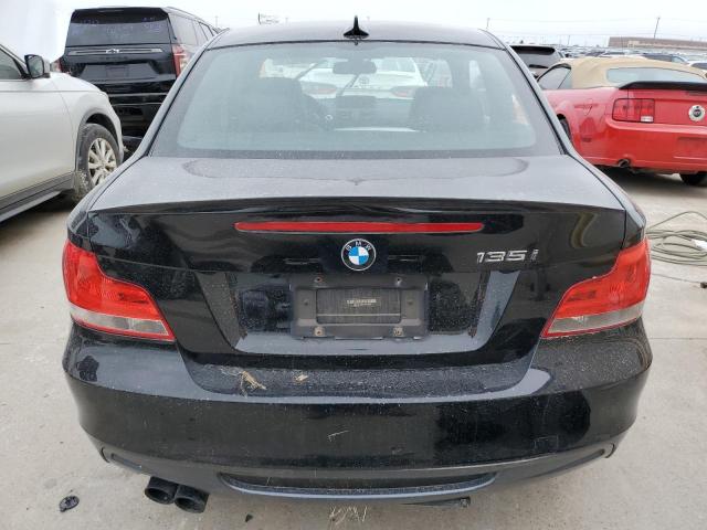 Photo 6 from auction – 2013 BMW 135 I with VIN WBAUC9C56DVY60866