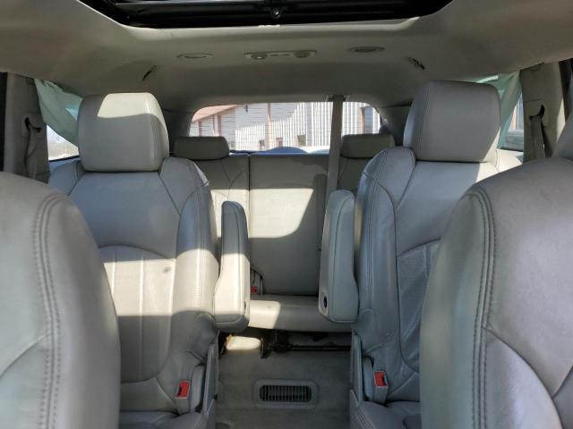 Photo 10 from auction – 2012 BUICK ENCLAVE with VIN 5GAKRCED0CJ333066