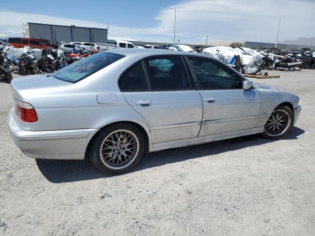 Photo 3 from auction – 2003 BMW 530 I AUTO with VIN WBADT634X3CK35290