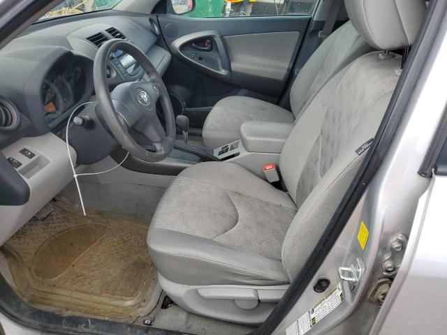 Photo 7 from auction – 2010 TOYOTA RAV4 with VIN 2T3BK4DV1AW031691