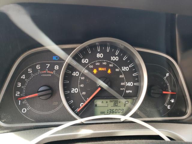 Photo 9 from auction – 2013 TOYOTA RAV4 XLE with VIN JTMWFREV4DD001944