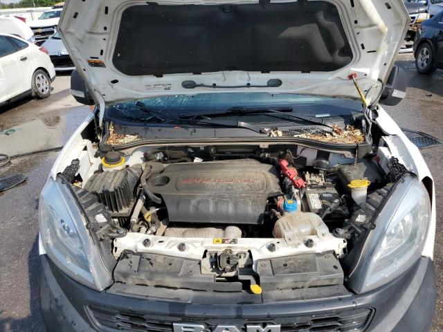Photo 11 from auction – 2020 RAM PROMASTER with VIN ZFBHRFAB3L6P43610