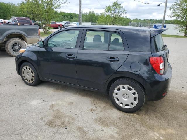 Photo 2 from auction – 2010 TOYOTA SCION XD with VIN JTKKU4B46A1004515