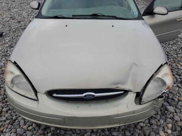 Photo 11 from auction – 2003 FORD TAURUS SE with VIN 1FAFP53U33G228917