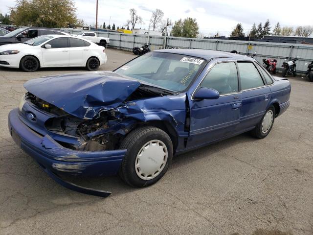 FORD TAURUS GL 1995 with VIN 1FALP52U2SG275231 - Photo from auction
