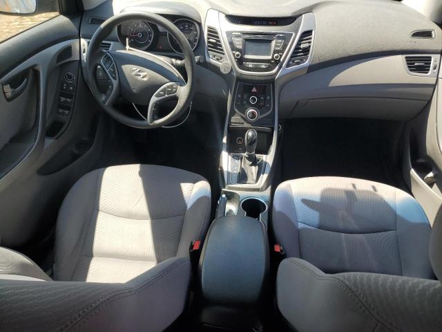 Photo 8 from auction – 2016 HYUNDAI ELANTRA SE with VIN 5NPDH4AE3GH758486