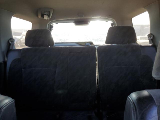 Photo 10 from auction – 2002 HONDA CR-V EX with VIN JHLRD77812C015174