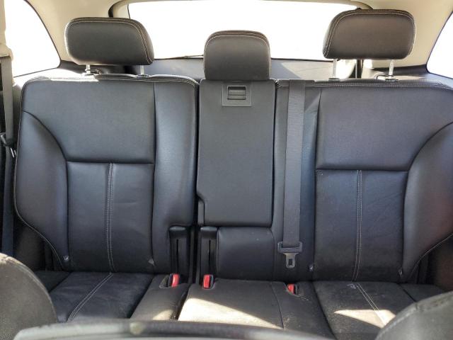 Photo 10 from auction – 2008 FORD EDGE LIMIT with VIN 2FMDK49C28BA95358