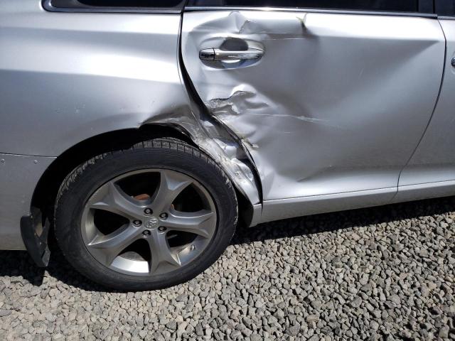 Photo 11 from auction – 2013 TOYOTA VENZA LE with VIN 4T3BK3BB6DU076259