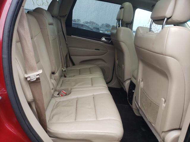 Photo 11 from auction – 2015 JEEP GRAND CHER with VIN 1C4RJFBG7FC197614