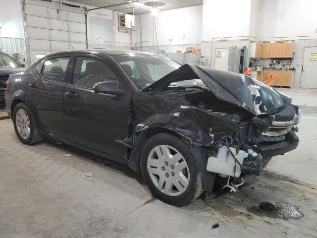 Photo 4 from auction – 2011 DODGE AVENGER EX with VIN 1B3BD4FB8BN587911