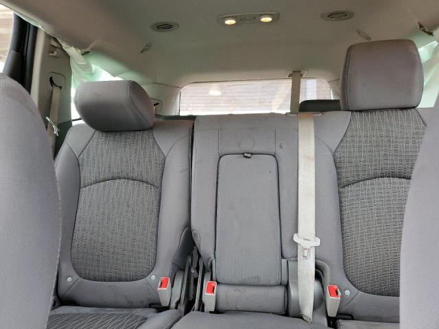 Foto 10 de la subasta – 2014 CHEVROLET TRAVERSE L con VIN 1GNKRFED6EJ321806