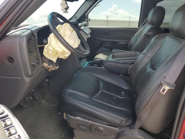 Photo 7 from auction – 2003 CHEVROLET SILVERADO with VIN 1GCHK23193F133225